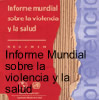 Informe Mundial sobre la Violencia y la Salud